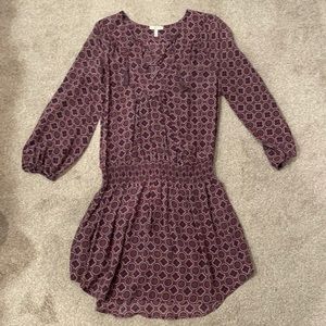 Joie dress, small